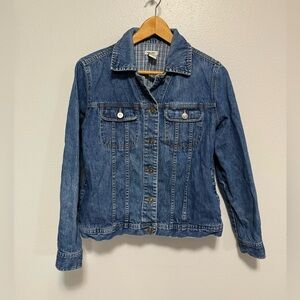 Cherokee women’s  Vintage Denim - Size Small